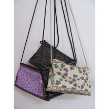 Tapestry Sling Bag